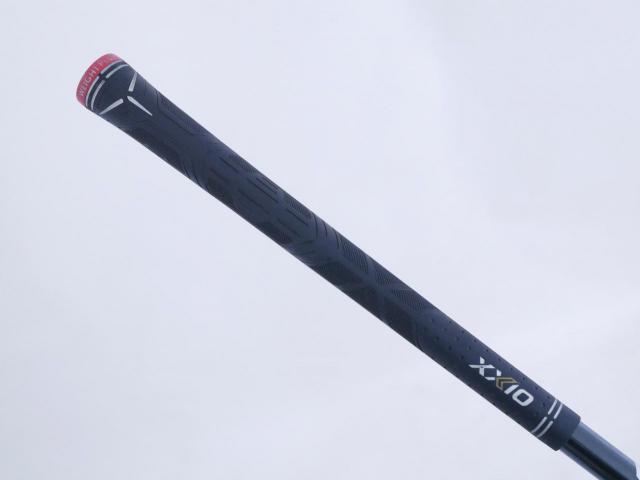 Driver : XXIO : ไดรเวอร์ XXIO 12 Red (ออกปี 2022) Loft 10.5 ก้าน MP-1200 Flex SR