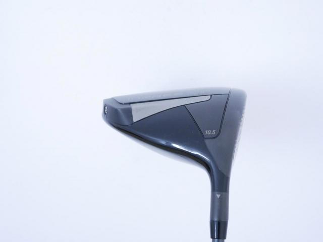 Driver : Yamaha : ไดรเวอร์ Yamaha Inpres DriveStar Type D (รุ่นล่าสุด ออกปี 2024 ตีไกล ตีมันมากๆ) Loft 10.5 ก้าน Fujikura Speeder NX TM-425d Flex R