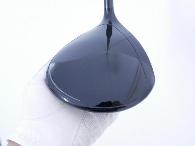 Driver : Yamaha : ไดรเวอร์ Yamaha Inpres DriveStar Type D (รุ่นล่าสุด ออกปี 2024 ตีไกล ตีมันมากๆ) Loft 10.5 ก้าน Fujikura Speeder NX TM-425d Flex R