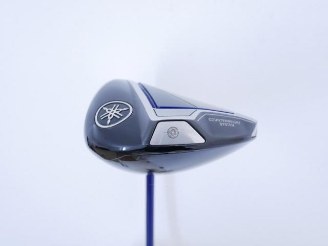 Driver : Yamaha : ไดรเวอร์ Yamaha Inpres DriveStar (รุ่นปี 2023 ตีไกล ตีมันมากๆ) Loft 10.5 ก้าน Fujikura Speeder NX M423d Flex R