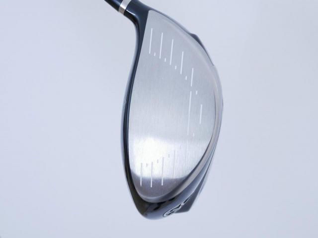 Driver : Yamaha : ไดรเวอร์ Yamaha Inpres DriveStar (รุ่นปี 2023 ตีไกล ตีมันมากๆ) Loft 10.5 ก้าน Fujikura Speeder NX M423d Flex R