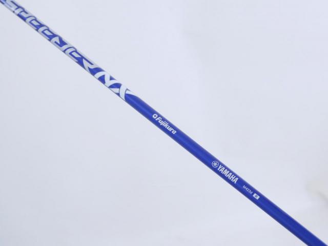 Driver : Yamaha : ไดรเวอร์ Yamaha Inpres DriveStar (รุ่นปี 2023 ตีไกล ตีมันมากๆ) Loft 10.5 ก้าน Fujikura Speeder NX M423d Flex R