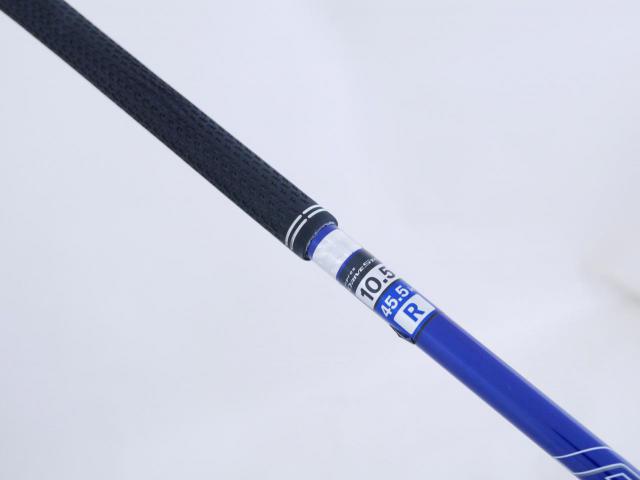 Driver : Yamaha : ไดรเวอร์ Yamaha Inpres DriveStar (รุ่นปี 2023 ตีไกล ตีมันมากๆ) Loft 10.5 ก้าน Fujikura Speeder NX M423d Flex R