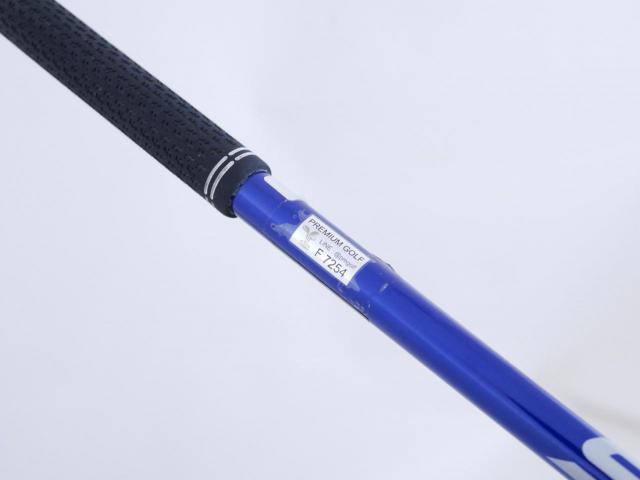 Driver : Yamaha : ไดรเวอร์ Yamaha Inpres DriveStar (รุ่นปี 2023 ตีไกล ตีมันมากๆ) Loft 10.5 ก้าน Fujikura Speeder NX M423d Flex R