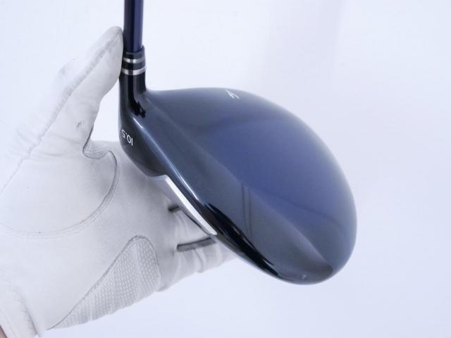 Driver : Yamaha : ไดรเวอร์ Yamaha Inpres UD+2 (ออกปี 2019 เบา สบาย ไกล) Loft 10.5 Flex SR