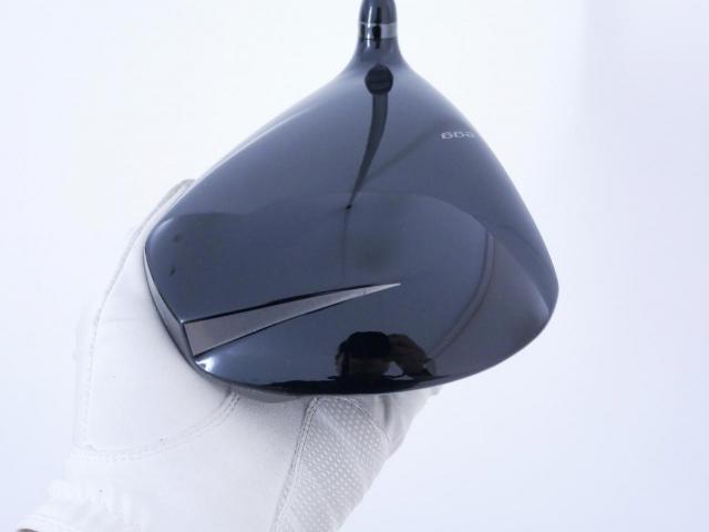 Driver : PRGR : ไดรเวอร์ PRGR Super EGG Evolution 500cc. (รุ่นล่าสุด ออกปี 2024 หน้าเด้งเกินกฏ ตีไกลมาก) Loft 10.5 Flex SR (M-40)