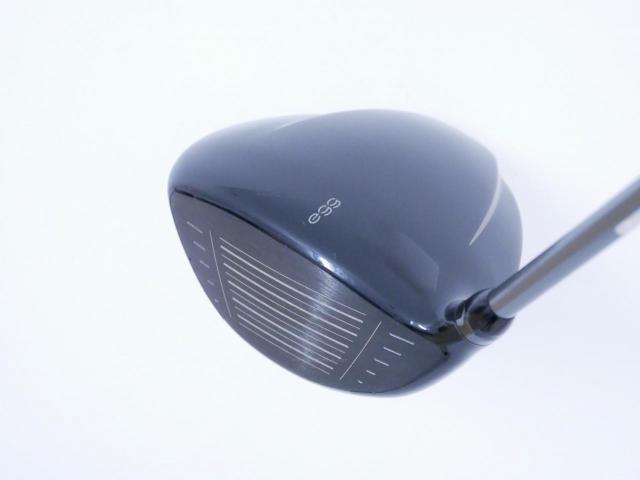 Driver : PRGR : ไดรเวอร์ PRGR Super EGG 485cc. (ปี 2023 หน้าเด้งเกินกฏ ตีไกลมาก) Loft 10.5 Flex R (M-37)