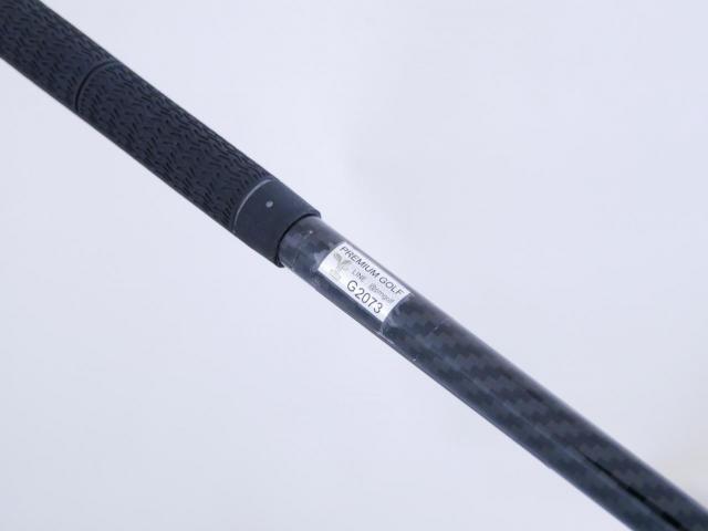 Driver : PRGR : ไดรเวอร์ PRGR Super EGG 485cc. (ปี 2023 หน้าเด้งเกินกฏ ตีไกลมาก) Loft 10.5 Flex R (M-37)