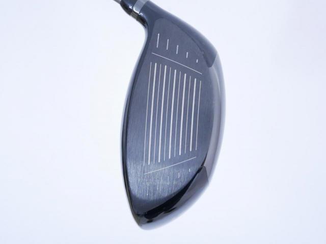 Driver : PRGR : ไดรเวอร์ PRGR Super EGG 485cc. (ปี 2023 หน้าเด้งเกินกฏ ตีไกลมาก) Loft 10.5 Flex R (M-37)