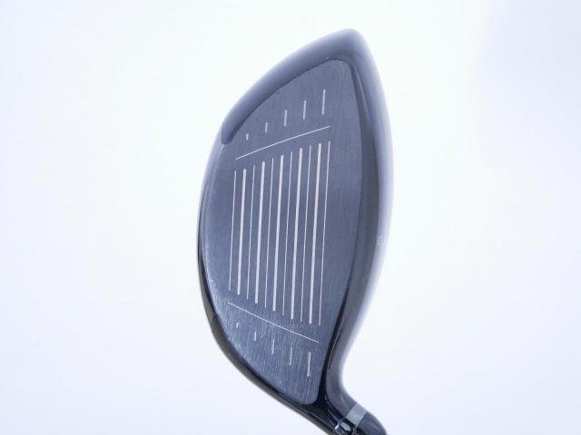 Driver : PRGR : ไดรเวอร์ PRGR Super EGG 485cc. (ปี 2023 หน้าเด้งเกินกฏ ตีไกลมาก) Loft 10.5 Flex R (M-37)