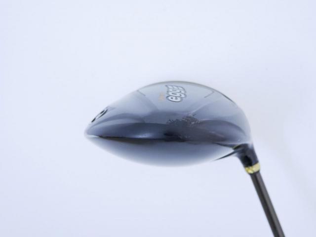 Driver : PRGR : ไดรเวอร์ PRGR Super EGG (ปี 2019 หน้าเด้งเกินกฏ COR 0.86) Loft 11.5 ก้าน M-35 Flex R2