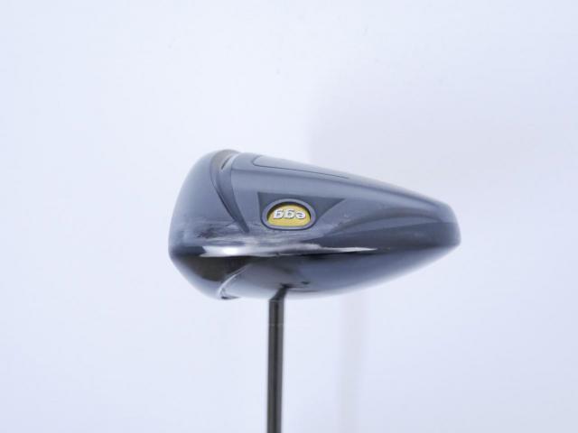 Driver : PRGR : ไดรเวอร์ PRGR Super EGG (ปี 2019 หน้าเด้งเกินกฏ COR 0.86) Loft 11.5 ก้าน M-35 Flex R2