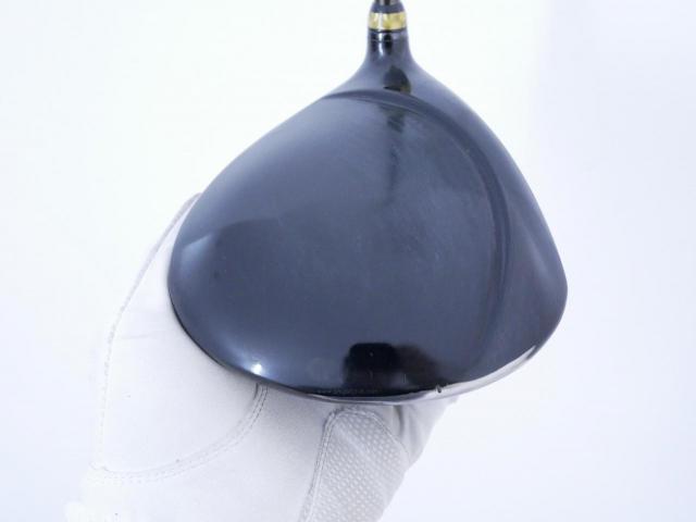 Driver : PRGR : ไดรเวอร์ PRGR Super EGG (ปี 2019 หน้าเด้งเกินกฏ COR 0.86) Loft 11.5 ก้าน M-35 Flex R2