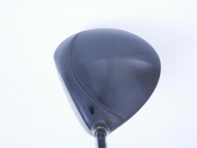 Driver : PRGR : ไดรเวอร์ PRGR Super EGG (ปี 2019 หน้าเด้งเกินกฏ COR 0.86) Loft 11.5 ก้าน M-35 Flex R2