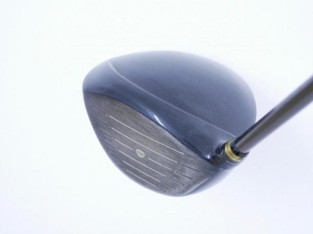 Driver : PRGR : ไดรเวอร์ PRGR Super EGG (ปี 2019 หน้าเด้งเกินกฏ COR 0.86) Loft 11.5 ก้าน M-35 Flex R2
