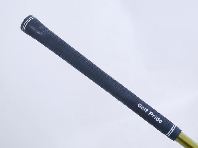 Driver : PRGR : ไดรเวอร์ PRGR Super EGG (ปี 2019 หน้าเด้งเกินกฏ COR 0.86) Loft 11.5 ก้าน M-35 Flex R2