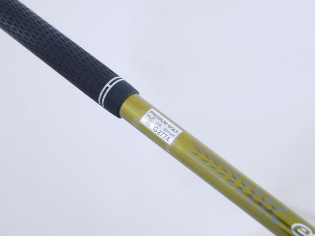 Driver : PRGR : ไดรเวอร์ PRGR Super EGG (ปี 2019 หน้าเด้งเกินกฏ COR 0.86) Loft 11.5 ก้าน M-35 Flex R2
