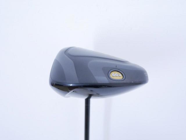 Driver : PRGR : ไดรเวอร์ PRGR Super EGG Long Spec (ปี 2017 หน้าเด้งเกินกฏ) Loft 10.5 ก้าน M-37 Flex R