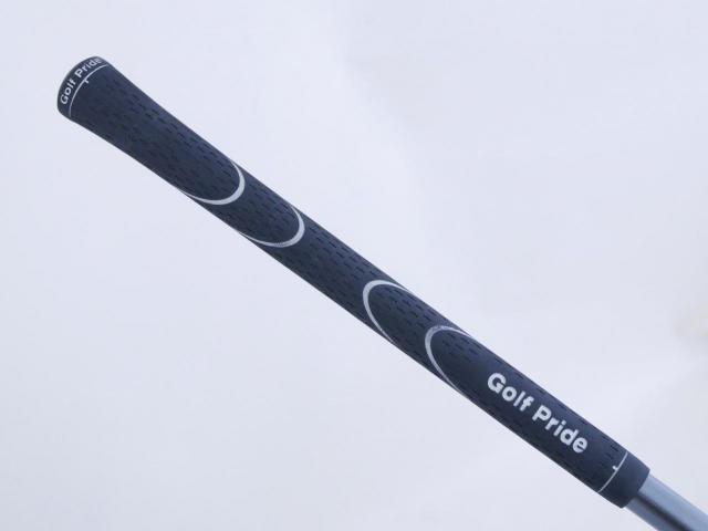 Driver : PRGR : ไดรเวอร์ PRGR Super EGG Long Spec (ปี 2017 หน้าเด้งเกินกฏ) Loft 10.5 ก้าน M-37 Flex R