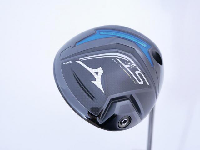 Driver : Mizuno : ไดรเวอร์ Mizuno ST-X 230 (ออกปี 2023) Loft 10.5 ก้าน UST Mamiya Helium 4F2 Flex R