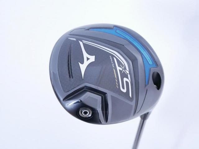 Driver : Mizuno : ไดรเวอร์ Mizuno ST-X 230 (ออกปี 2023) Loft 10.5 ก้าน UST Mamiya Helium 4F2 Flex R