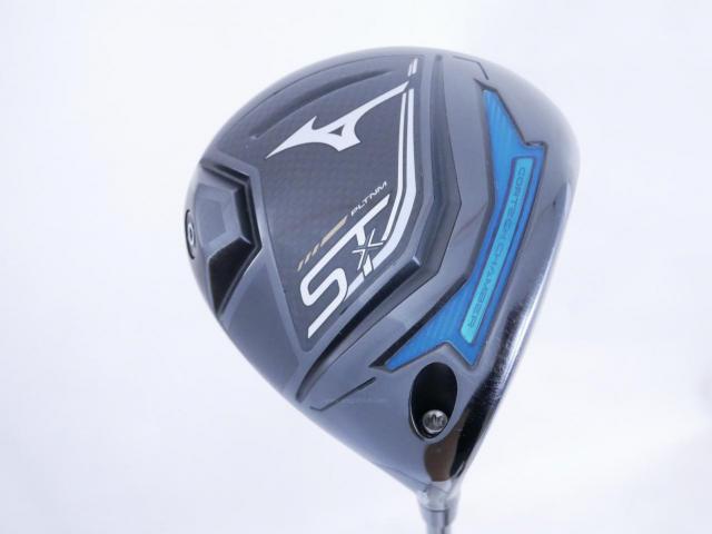 Driver : Mizuno : ไดรเวอร์ Mizuno ST-X 230 (ออกปี 2023) Loft 10.5 ก้าน UST Mamiya Helium 4F2 Flex R