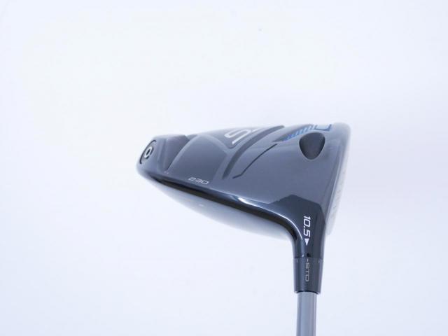 Driver : Mizuno : ไดรเวอร์ Mizuno ST-X 230 (ออกปี 2023) Loft 10.5 ก้าน UST Mamiya Helium 4F2 Flex R