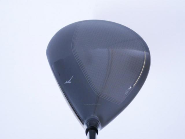 Driver : Mizuno : ไดรเวอร์ Mizuno ST-X 230 (ออกปี 2023) Loft 10.5 ก้าน UST Mamiya Helium 4F2 Flex R