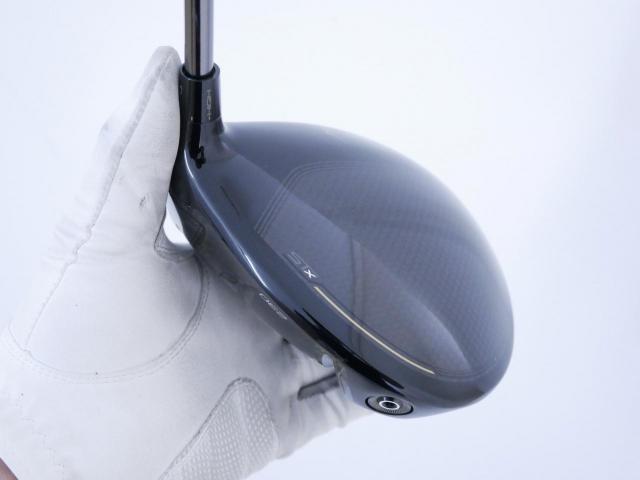 Driver : Mizuno : ไดรเวอร์ Mizuno ST-X 230 (ออกปี 2023) Loft 10.5 ก้าน UST Mamiya Helium 4F2 Flex R