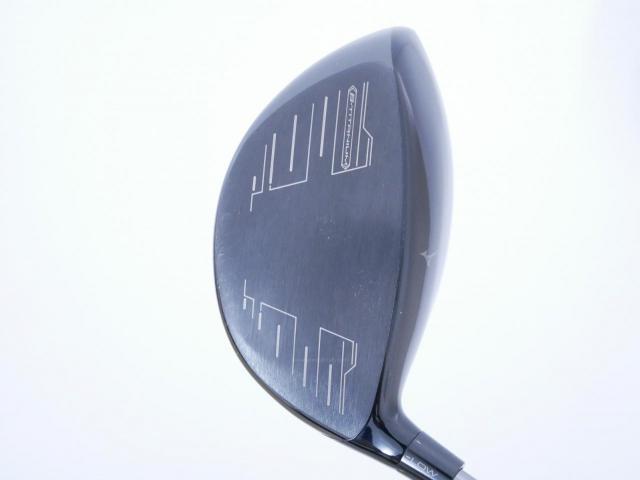 Driver : Mizuno : ไดรเวอร์ Mizuno ST-X 230 (ออกปี 2023) Loft 10.5 ก้าน UST Mamiya Helium 4F2 Flex R