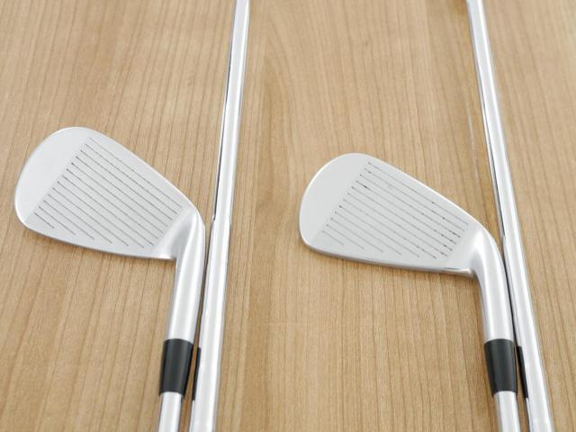 x.. Left Handed ..x : All : ชุดเหล็ก Mizuno JPX 921 SEL Forged มีเหล็ก 4-Pw,Aw (8 ชิ้น) ก้านเหล็ก NS Pro 950 Flex S