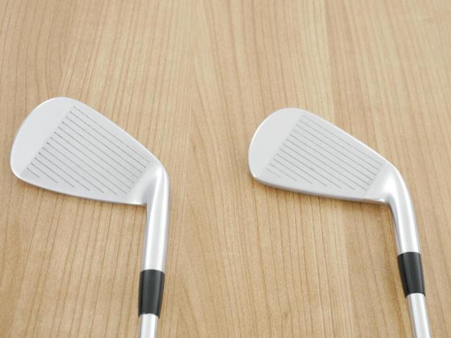 x.. Left Handed ..x : All : ชุดเหล็ก Mizuno JPX 921 SEL Forged มีเหล็ก 4-Pw,Aw (8 ชิ้น) ก้านเหล็ก NS Pro 950 Flex S