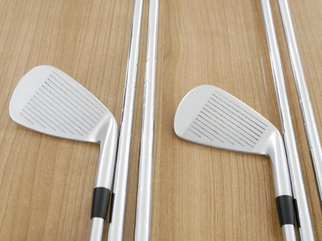 x.. Left Handed ..x : All : ชุดเหล็ก Mizuno JPX 921 SEL Forged มีเหล็ก 4-Pw,Aw (8 ชิ้น) ก้านเหล็ก NS Pro 950 Flex S