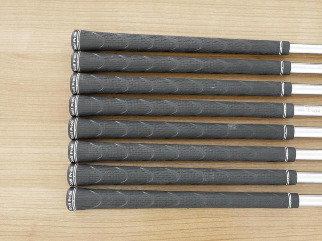 x.. Left Handed ..x : All : ชุดเหล็ก Mizuno JPX 921 SEL Forged มีเหล็ก 4-Pw,Aw (8 ชิ้น) ก้านเหล็ก NS Pro 950 Flex S