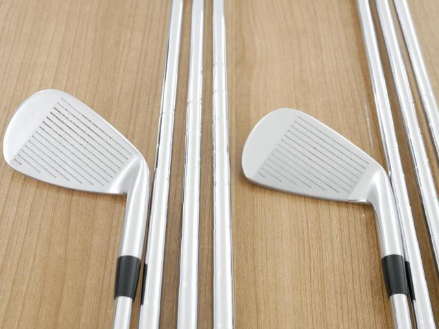 x.. Left Handed ..x : All : ชุดเหล็ก Mizuno JPX 921 SEL Forged มีเหล็ก 4-Pw,Aw (8 ชิ้น) ก้านเหล็ก NS Pro 950 Flex S