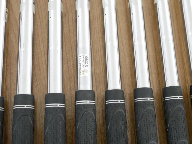 x.. Left Handed ..x : All : ชุดเหล็ก Mizuno JPX 921 SEL Forged มีเหล็ก 4-Pw,Aw (8 ชิ้น) ก้านเหล็ก NS Pro 950 Flex S