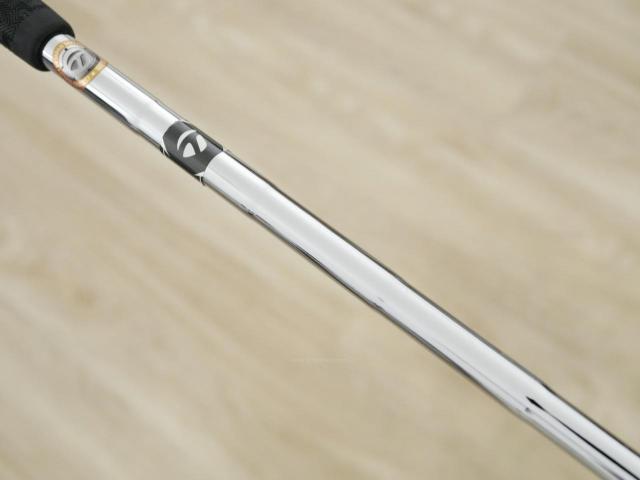 Putter : All : พัตเตอร์ Taylormade TRUSS TP-B4TH (รุ่นปี 2024) ยาว 33 นิ้ว