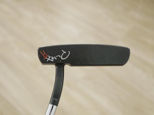 Putter : All : พัตเตอร์ Piretti BOSA 303SS ยาว 35 นิ้ว