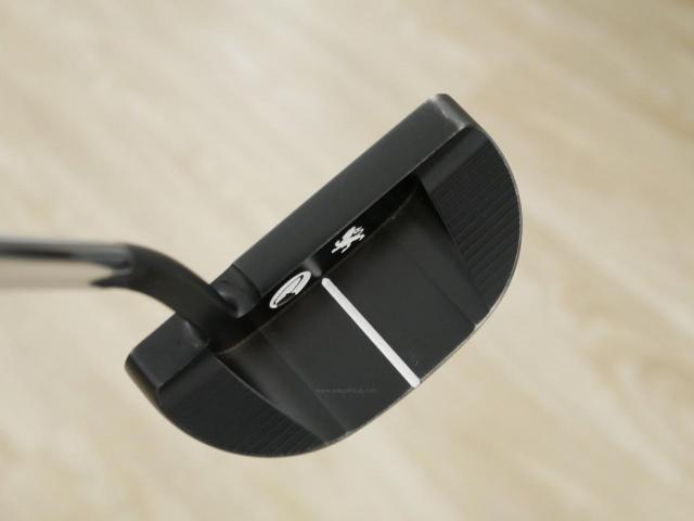 Putter : All : พัตเตอร์ Piretti BOSA 303SS ยาว 35 นิ้ว