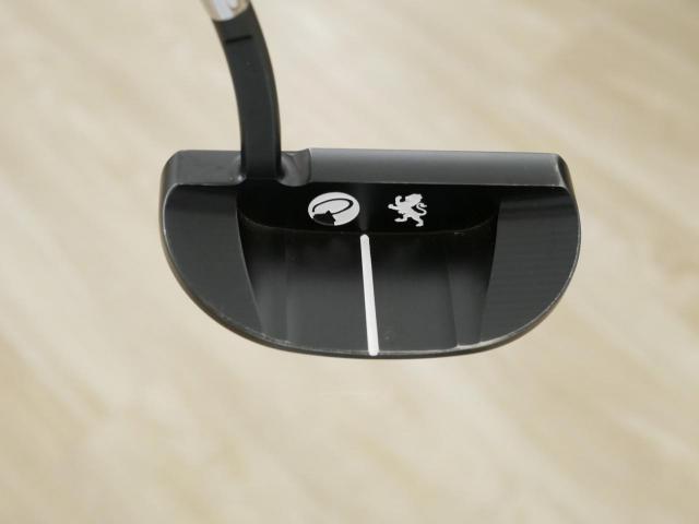 Putter : All : พัตเตอร์ Piretti BOSA 303SS ยาว 35 นิ้ว