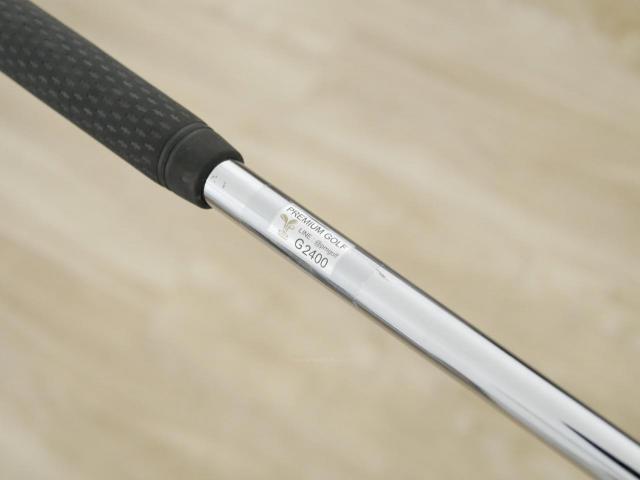 Putter : All : พัตเตอร์ Piretti BOSA 303SS ยาว 35 นิ้ว