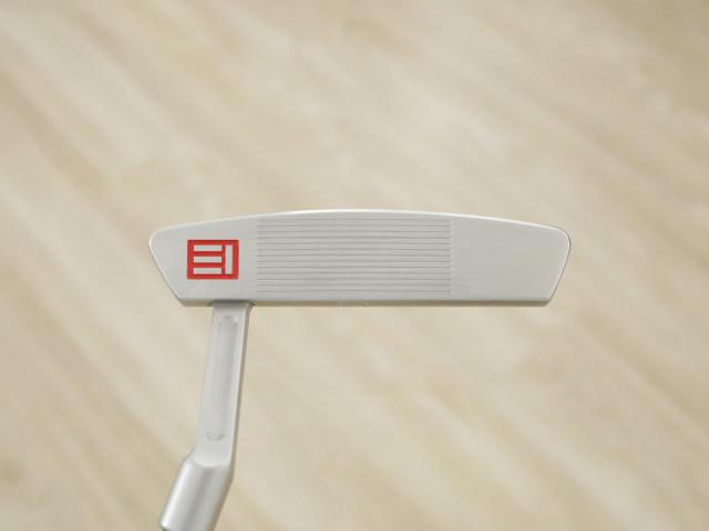 Putter : All : พัตเตอร์ EVNROLL ER2V Milled ก้าน KBS CT TOUR Putter 120 ยาว 32 นิ้ว