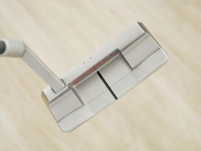 Putter : All : พัตเตอร์ EVNROLL ER2V Milled ก้าน KBS CT TOUR Putter 120 ยาว 32 นิ้ว