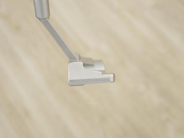 Putter : All : พัตเตอร์ EVNROLL ER2V Milled ก้าน KBS CT TOUR Putter 120 ยาว 32 นิ้ว