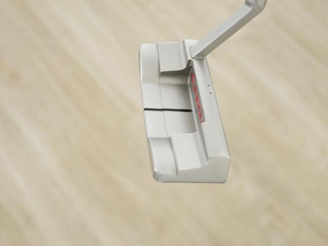 Putter : All : พัตเตอร์ EVNROLL ER2V Milled ก้าน KBS CT TOUR Putter 120 ยาว 32 นิ้ว