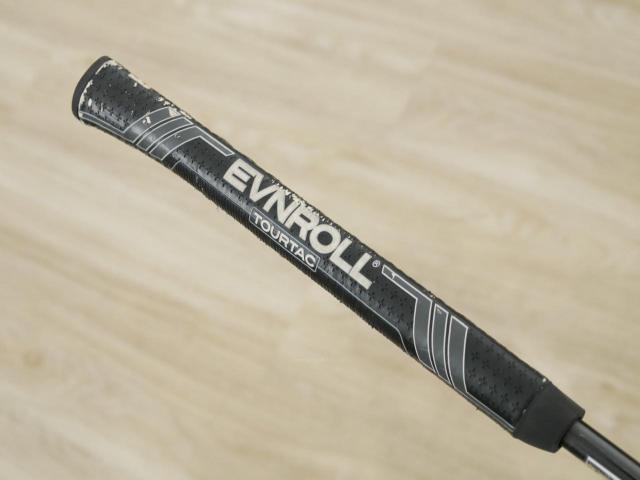 Putter : All : พัตเตอร์ EVNROLL ER2V Milled ก้าน KBS CT TOUR Putter 120 ยาว 32 นิ้ว
