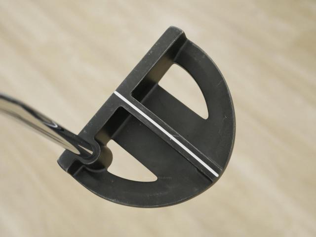 Putter : All : พัตเตอร์ Ping Scottsdale TR Grayhawk ยาว 33 นิ้ว