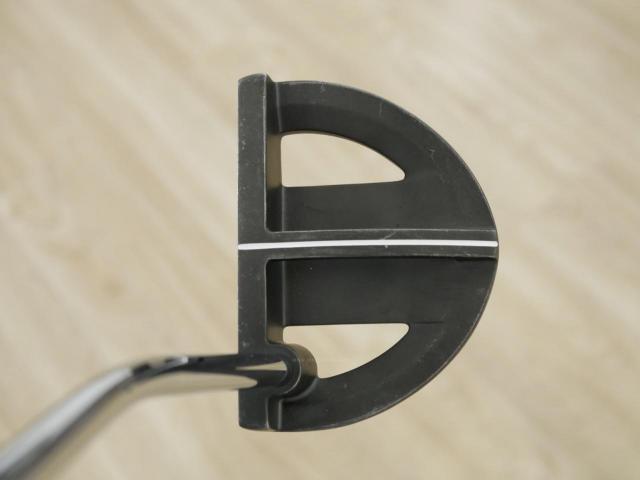 Putter : All : พัตเตอร์ Ping Scottsdale TR Grayhawk ยาว 33 นิ้ว
