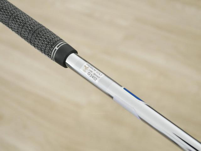 Putter : All : พัตเตอร์ Ping Scottsdale TR Grayhawk ยาว 33 นิ้ว