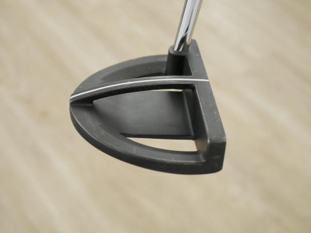 Putter : All : พัตเตอร์ Ping Scottsdale TR Grayhawk ยาว 33 นิ้ว